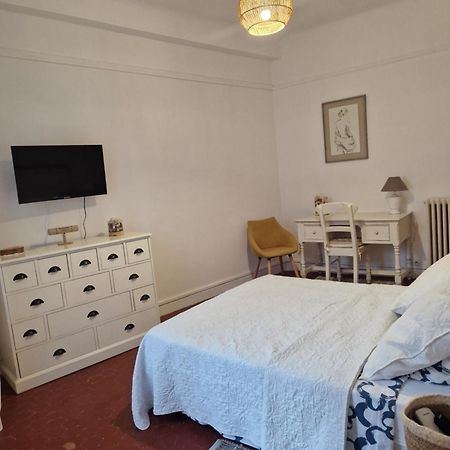 Toulon Soleil Et Douceur II公寓 外观 照片