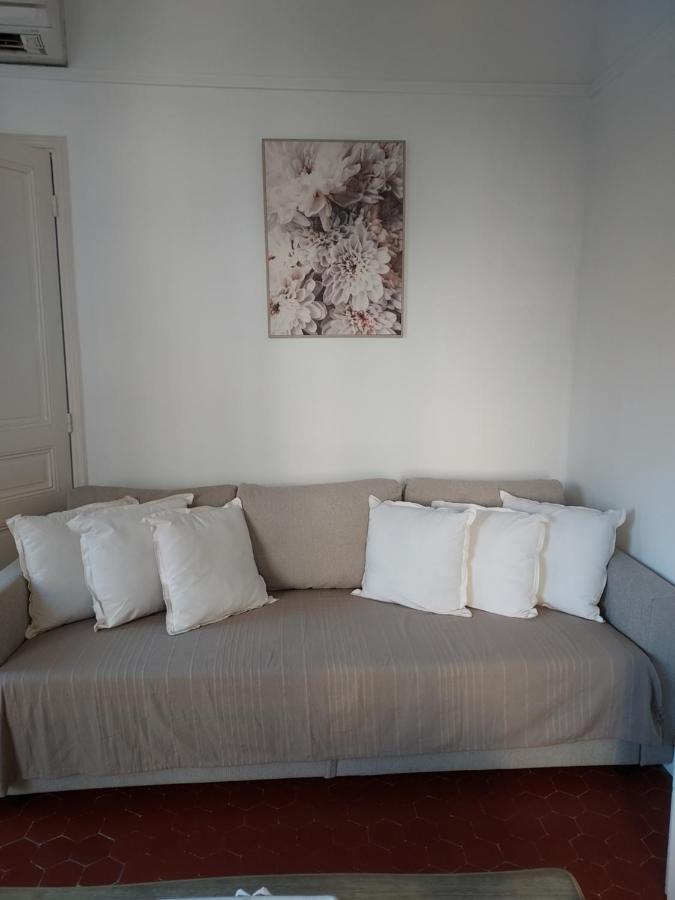 Toulon Soleil Et Douceur II公寓 外观 照片
