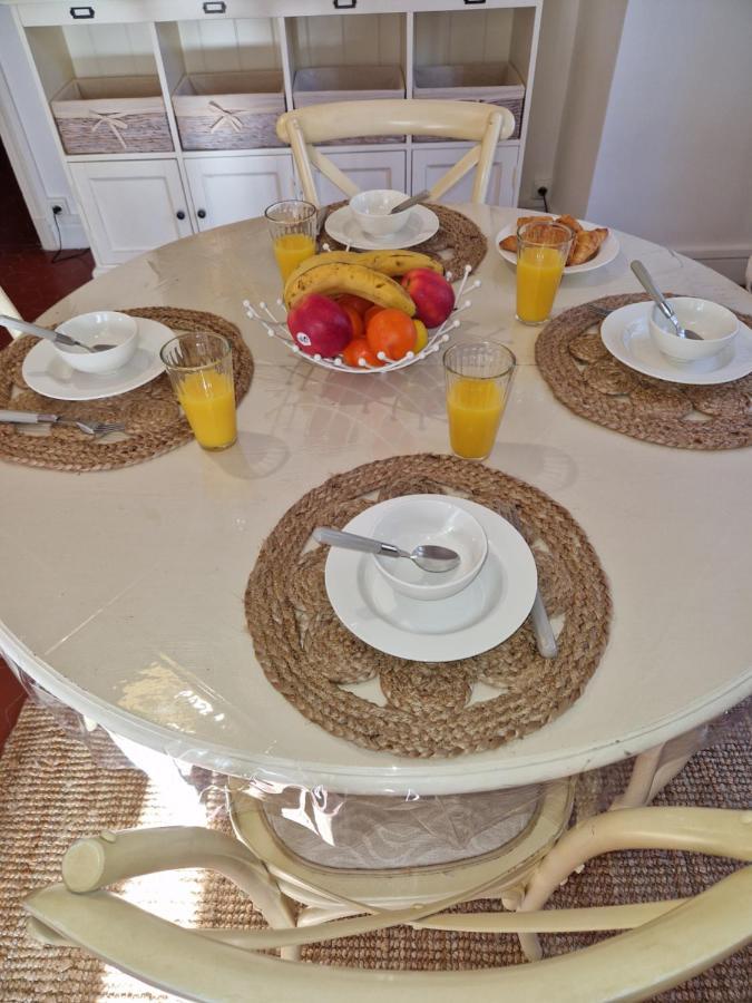 Toulon Soleil Et Douceur II公寓 外观 照片