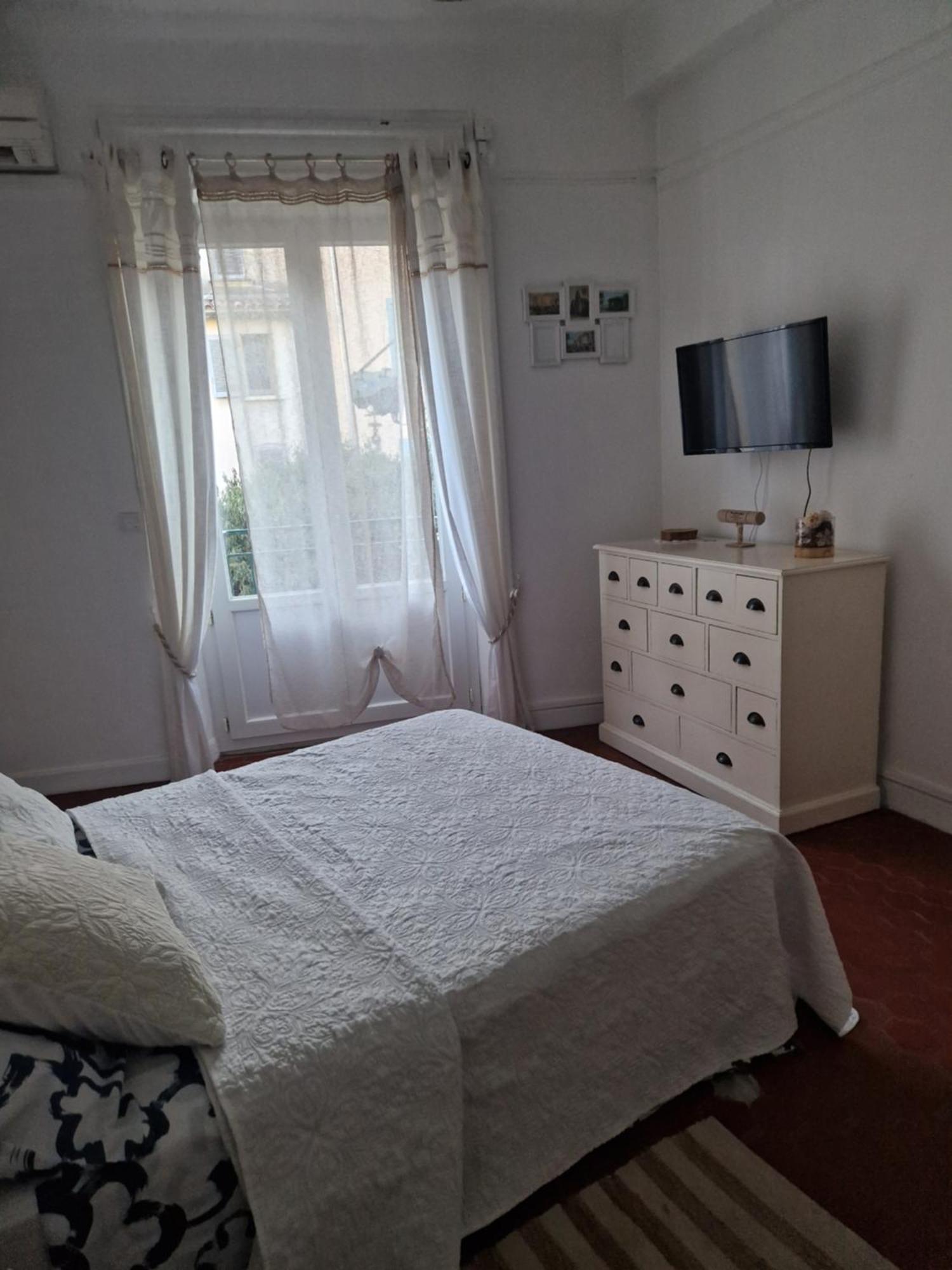 Toulon Soleil Et Douceur II公寓 外观 照片