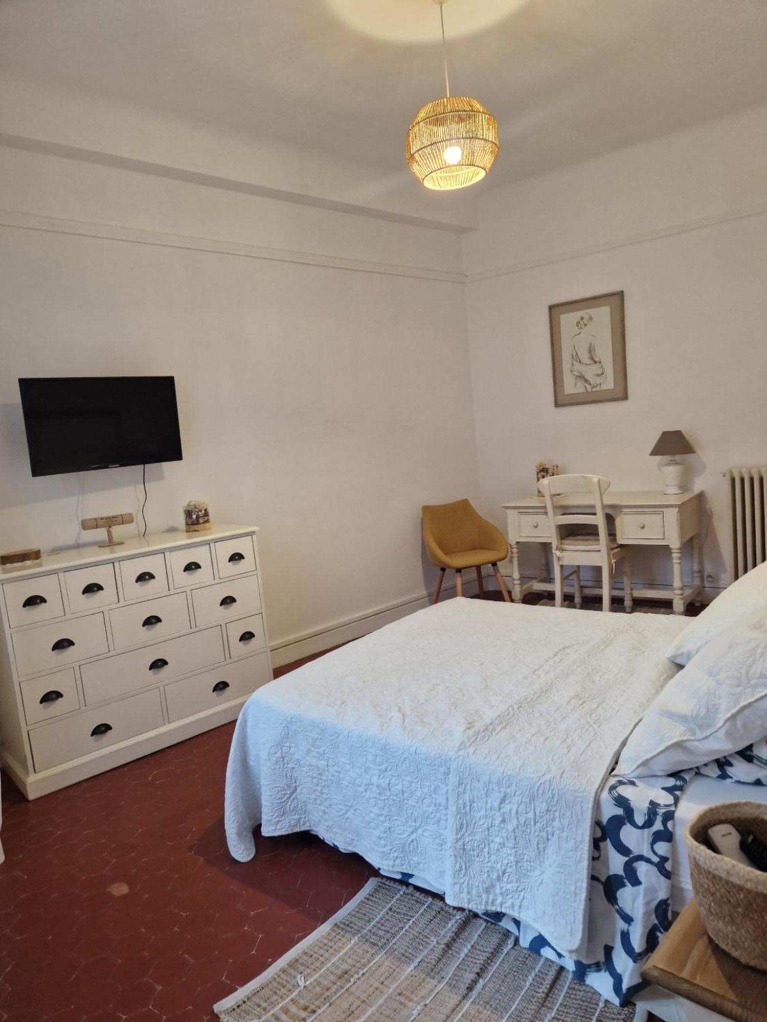Toulon Soleil Et Douceur II公寓 外观 照片